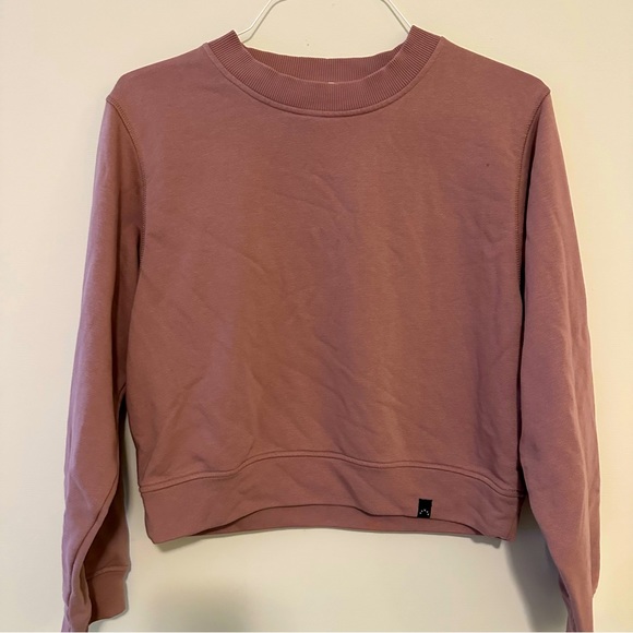 Varley Crewneck sweatshirt - Picture 1 of 7